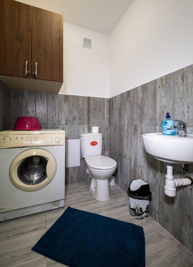 Alex Apartment Велинград Екстериор снимка