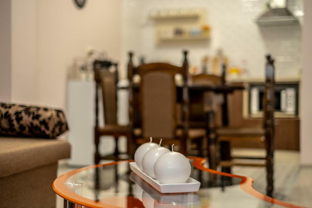 Alex Apartment Велинград Екстериор снимка